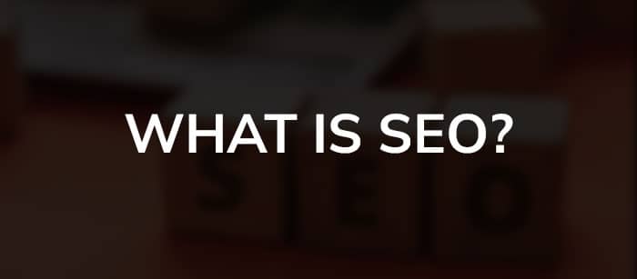 What is automotive seo?